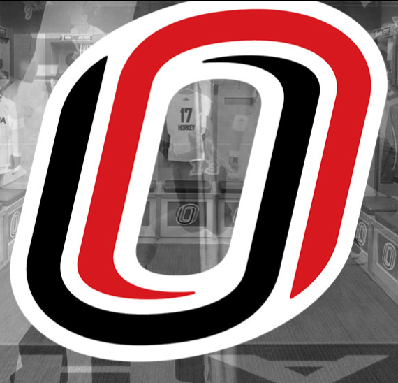 UNO Maverick Boys Camp flyer